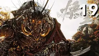 Wukong VS Chp4 Boss Zhu Bajie, Voiletspider, Scorpionlord & Duskveil - Black Myth Wukong | Part - 19