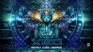 Xed & Aranya & Dezzert - Inner Resurrection