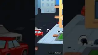 Johnny Trigger level 11 walkthrough solution
