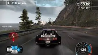 NFS HOT PURSUIT ANY MEANS NECESSARY