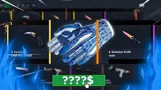 I OPENED 10X DRAGON CASE HELLCASE FREE PROMO CODE 2024)HELLCASE CASE OPENING 2024
