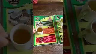 #teatasting#balitea#tegalsari