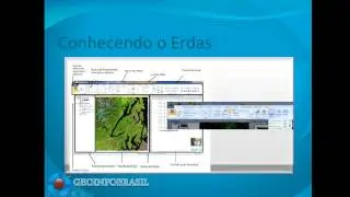 Curso de Erdas 2014 - Aula 1 Introdu&ccedil;&atilde;o do Curso