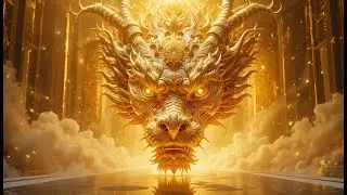 741Hz The Power Hidden in Your Energy | Unlock Limitless Wealth and Divine Focus