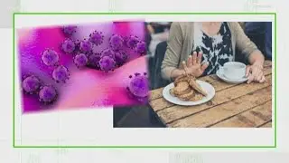 VERIFY: People with celiac, gluten intolerance not at higher risk of COVID-19
