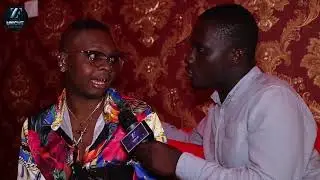 Johnny Bought $400 Wee For Afia Schwarznegger And Slept With Her - Nana Tonardo