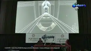 Pietro Righi Riva, Santa Ragione - Svilupparty 2018 Beta