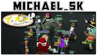Toontown Rewritten (Operation: Storm Sellbot HQ): Part 1 - Impossible to Progress