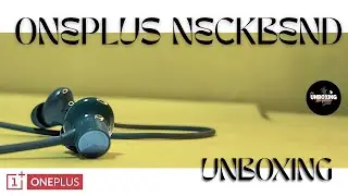 OnePlus Bullets Wireless Z2 ANC neckband, 45dB Hybrid ANC | The Unboxing Kingdom
