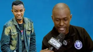 HALI YA KIAFYA YA MSANII DULLAYO, AFUNGUKA YALIYOMKUTA, AMTAJA PILI NA MR BLUE, “SIKUJUA NALETWA”
