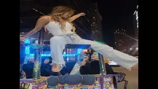 Pedicab Chicago VIP experience, book now