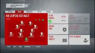 2 Long Shot Goals Won Us The Match!!FIFA 21 RB Leipzig Career Mode S2 EP.7|