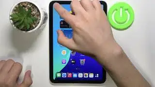 APPLE iPad mini (2019): How to Add and Remove Home Screen Widgets | Customize Your iPad Home Screen