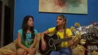 Priscilla & Geisa Helena - Pout-pourri (Recordações / Quebradas da Noite / Pedaço de Minha Vida)