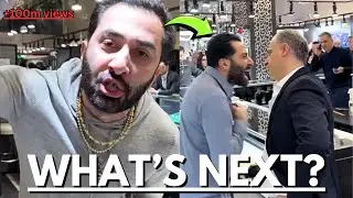 Lawyer's Raw Reaction To The TraxNYC Diamond Jewelry Scam Incident | First Look