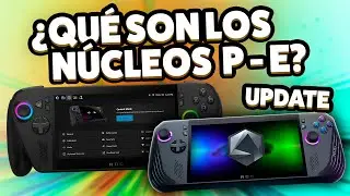 Nueva update para ROG Ally/X y ROG XBOX Ally/X con una mejora JUGOSA ⚡