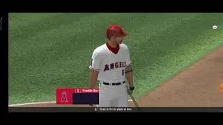 MLB 9 INNINGS 21 mobile gameplay - POCO X3
