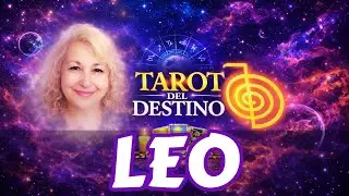 LEO ♌ EL PASADO REGRESA YA: VIAJES, AMOR Y TRABAJO VUELVEN | Tarot del Destino #leo