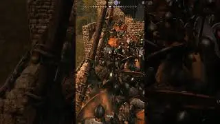INSANE 2000 Troops Siege &mdash; Bannerlord Captain Mode! ⚔️