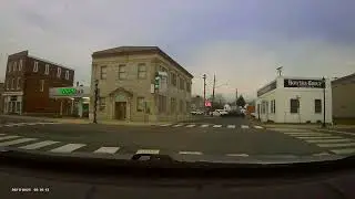 HARRINGTON DELAWARE