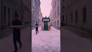 The sheer possibilities would open if movies were made in the vertical (9:16) format.