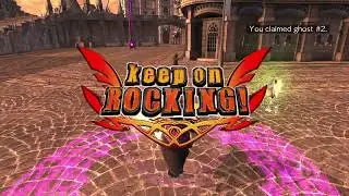 Guilty Gear 2: Overture - Nicky C(PA) vs hc(SO), Illyria2 - 9/7