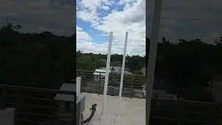 Roof top Mesquite