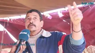 جماعة ثلاثاء بوقدرة تنتفض ضد رئيسها