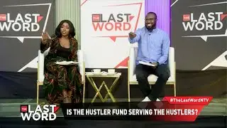 Is the Hustler Fund Serving Hustlers? | The Last Word