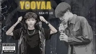 KSEA - YOOYAA ft. @Le44yyy (OFFICIAL AUDIO)
