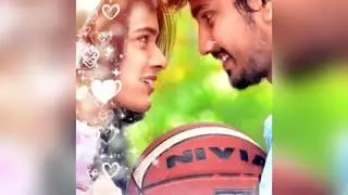 Meghaalu Lekunna Love Song 😍😍 | Kumari 21F Movie | Whatsapp Status