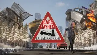 Are The Physics Actually This Broken? (C.A.R.S. First Impressions)