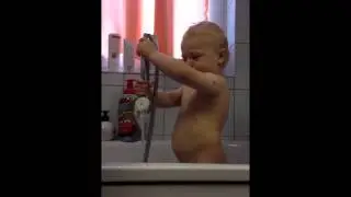 Mani duschar sj&auml;lv