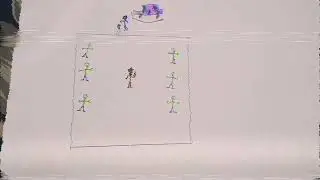 Тизер к сериалу Five Nights at Freddy’s 2 