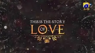 Teaser 1 l Ishq Tabahi l Feroze Khanl Dur _e_Fishan l coming Soon l 7th sky  Entertainment l Geo tv