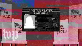 Some Democrats have expressed support for voter IDs. Here&rsquo;s why it&rsquo;s more nuanced.