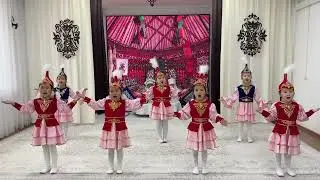 “Беу, құрбым-ай” халық әні