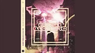 Cloudy Parallels & Elle Vee - Villain In The Story (RENN Remix) (Video Release)
