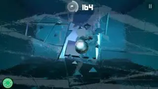 Я играю в Smash Hit!!!!!
