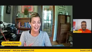 The secret formula for keeping your cool with difficult people | Lindsey Ellison