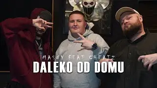 Masny feat. Cheatz &ndash; Daleko od domu