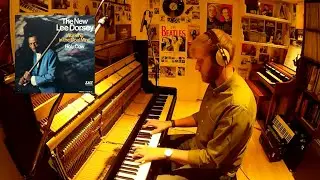 Working In The Coal Mine - Jerone Hill & Friends (Allen Toussaint / Lee Dorsey Cover)