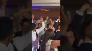 New York Country Club (Spring Valley NY) - Fantasy DJs - Best Wedding DJ. #wedding #weddingdj #dj