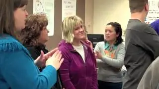 Manipulating Classroom Environment - Lisa Silmser