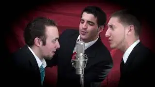 Two and a Half Men Intro (Swing Point Summit Style)