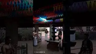 ഉഷ: പൂജയ്ക്ക് ഈശ്വർ, കണ്ണൻ & പ്രകാശൻ സമർപ്പിച്ച നാഗസ്വരാർച്ചന🙏