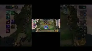 3 SEVİYE SERAPHİNE 1.5 MİLYON HASAR #loltft #wildrift #jarvan #tft3star #tft #leagueoflegends #tft