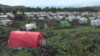 WFP Forced To Cut Food Assistance In DR Congo