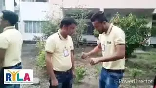 Communication gap funny example.Must watch.