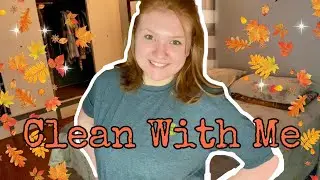 Master Bedroom Clean With Me / Deep Clean 2021